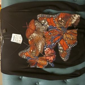 Desigual cotton sweater